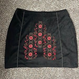 Shyanne skirt - worn once, brand new condition